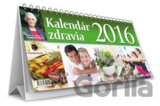 Kalendár zdravia 2016