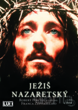 Ježiš Nazaretský (DVD)