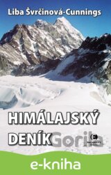 Himalájský deník