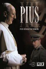 PIUS XII.: Pod rímskym nebom