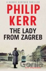The  Lady from Zagreb