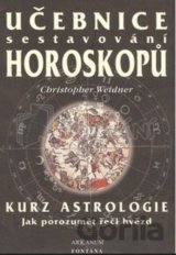 Učebnice sestavování horoskopů