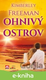Ohnivý ostrov