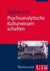 Psychoanalytische Kulturwissenschaften