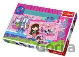 Littlest Pet Shop
