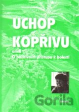 Uchop kopřivu