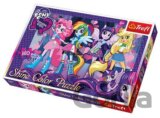 Equestria Girls