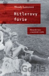 Hitlerovy fúrie