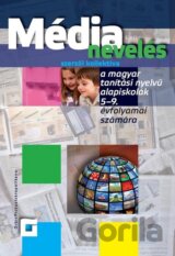 Mediálna výchova pre 5. – 9. ročník ZŠ
