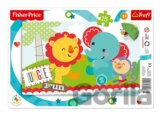 Rainbow Forest Jungle Fun