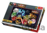 Angry Birds Jedi