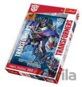 Transformers Optimus Prime