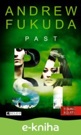 Andrew Fukuda  – Past