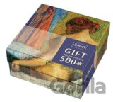 500 GIFT BOX Po koupeli