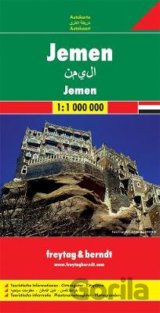 Jemen 1:1 000 000