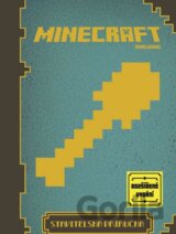 Minecraft - Stavitelská příručka
