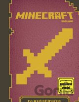 Minecraft - Bojová příručka