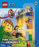LEGO CITY: Fire Fighting Heroes