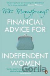 Mrs Moneypenny's Financial Advice for Independent Women