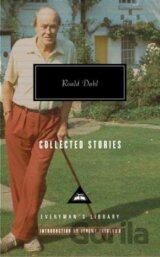 Roald Dahl Collected Stories (Roald Dahl , Jeremy Treglown) (Hardcover)