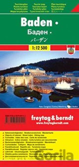 Baden 1:12 500