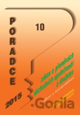 Poradce 10/2015