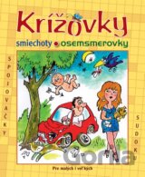 Krížovky, smiechoty, osemsmerovky