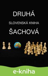Druhá slovenská kniha šachová