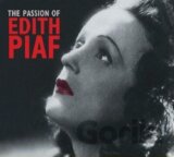 PIAF EDITH: PASSION OF EDITH PIAF (  2-CD)
