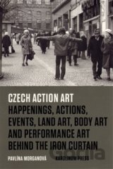 Czech Action Art