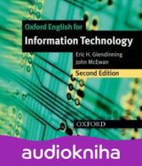 Oxford English for Information Technology Audio CD (Glendinning, E. - McEwan, J.