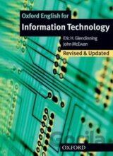Oxford English for Information Technology:  Student's Book