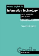 Oxford English for Information Technology: Teacher's Guide