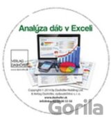Analýza dát v Exceli na CD