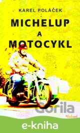 Michelup a motocykl