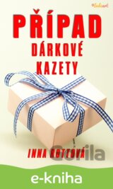 Případ dárkové kazety