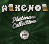 ALKEHOL: PLATINUM COLLECTION (  3-CD)