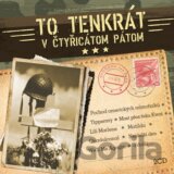 VAR: TO TENKRAT V CTYRICATOM (  2-CD)
