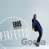 RAMAZZOTTI EROS: PERFETTO: DELUXE (  2-CD)