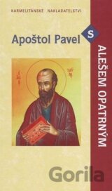 Apoštol Pavel s Alešem Opatrným