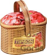 Basket Raspberry