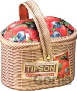 Basket Forest Berries