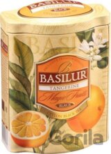 Čaj Basilur Black Tangerine pech.100g