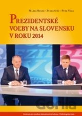 Prezidentské voľby na Slovensku v roku 2014