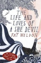 The Life and Loves of a she Devil