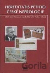 Hereditatis petitio české nefrologie