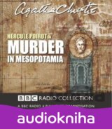 Murder in Mesopotamia: BBC Radio 4 Full Cast... (Agatha Christie)