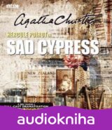 Sad Cypress: BBC Radio 4 Full-cast Dramatisat... (Agatha Christie) (Audiokniha)