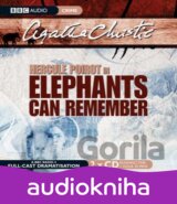 Elephants Can Remember (BBC Audio) (Agatha Christie)