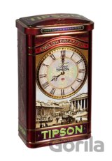 Čaj Tipson Hodiny Breakfast 150g